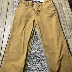 American Eagle 30x32 Pants